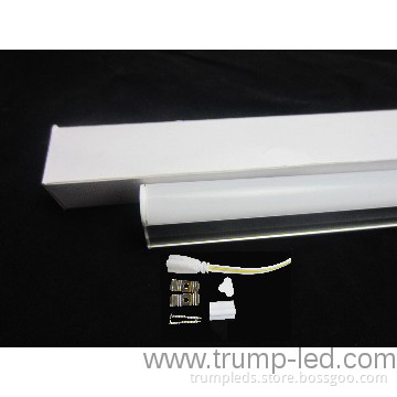 coffee shop light AC85-264 CE, RoHS approved led t5 tube
